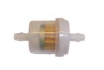 Hammerhead Fuel Filter, Gas Filter, paper for 50cc to 150cc