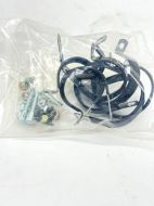 American Landmaster Flip Seat Light Attachment Kit - 19305