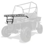 American Landmaster Rack, 2017+ Front Hood Rack - 16829-R replaces 16180