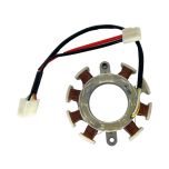 Trailmaster Stator for 2024 and Newer Blazer 200 and Mid and Mini Size Go-karts - JF168FLH-8B.06.01-NEW