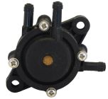 Trailmaster Round Fuel Pump, Vacuum - 19-0400106