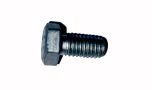 Hammerhead Bolt, SCR-HEX-M6X1.0X12,DAC - H7510035