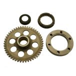 Hammerhead Clutch, Starter Clutch Assembly for 300cc - 169.06.310 replaces 169.06.350