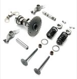 Hammerhead Valve Kit, Intake and Exhaust Valve Kit for 150cc, GY6 - M150-1001301-7-Kit