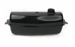 Trailmaster Fuel Tank / Gas Tank, Bare, for 200/300 EFI Vehicles - 4000029200G000-200E