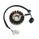 Trailmaster Stator for Taurus 200 Non-EFI UTV - 1ME8141000