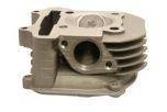 Charmo 63mm (180cc) Cylinder Head Complete for 150cc, GY6 