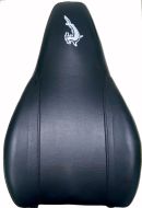 Hammerhead Seat Back Cushion, Seat Back for Mudhead SE - H2680014