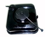 Hammerhead LCT Fuel Tank / Gas Tank 2.7L, Black for MudHead, 208R and 208cc Engines - 20822191