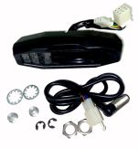 Trailmaster Speedometer Head Assembly for Cheetah 300 EFI 150/200/300 - 4000038300C000
