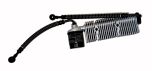Polaris Oil Cooler Assembly for RZR 200 - 2522463