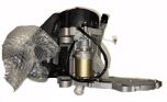 Trailmaster Taurus 200 Engine Assembly for EFI 200 Taurus, - 1MGX100000 replaces 1MFX100000EFI