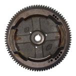 Hammerhead Flywheel for Honda-Clone 5hp to 6.5hp Engines - JF168-O-01A