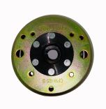 Trailmaster Flywheel for 12 Post Stator - 52T-10-102