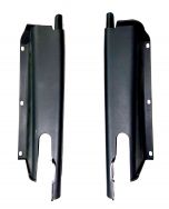 Hammerhead R-150 Lower Protective Panel, Right (Passenger) Side - 15-0218-00R