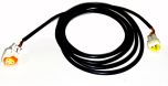 Trailmaster Speed Transducer Cable for Challenger 150 / 300 UTVs - 8003000150U000