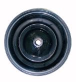 rima 0617 rima 0617 07 08 Kawasaki Ninja ZX-6R ZX600 ZX 600 ZX6 Rear