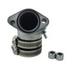 Hammerhead After-Market Intake Manifold for 150cc, GY6
