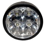 Trailmaster Headlight, 4 LED Lights for Mid-size and Mini-size Gokarts - 8110000050GB01
