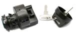 Hammerhead Key Switch for Polaris RZR 200 - 4012164 replaces 4010390, 4012164, 4081556, 4083589