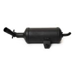 Trailmaster Exhaust / Muffler for Challenger 200 and Cheetah 200, Carb-Style / non-EFI  - 6.000.229-MCE replaces 6000229200G000A
