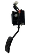 Trailmaster Pedal, Throttle Pedal for Taurus 450 - 2EU5614000