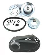 Hammerhead 30 Series Torque Converter Kit - 30TAVKIT