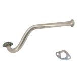 Hammerhead High-Performance Exhaust Header for Mid and Mini-Size Gokarts 