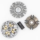 Trailmaster Clutch Variator, Front Driver Pulley for Taurus 450 - 1MQ1761000