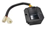 Trailmaster Rectifier Regulator for Taurus 200 Non-EFI UTV, NEW - 1MF8147310