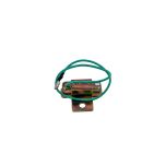 Trailmaster Resistor, 10W, 1- Wire for 150/200 - 6000038250G000