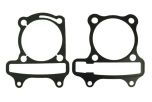 Hammerhead Cylinder Head and Base Gasket Set for Polaris RZR 170 