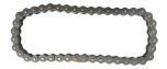 Hammerhead 420x21L (42 Pins) Front Jackshaft Chain for Minibikes 