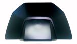 Hammerhead Hood, Front Upper Nose Piece for Mudhead SE - H5450026