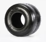 Hammerhead Tire 11x7.1-5 Slick Tire for Racing Gocarts 