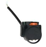 Trailmaster Starter Relay for Taurus 450 - 2MU8095010 replaces 1MU8095000, 1MQ8147200