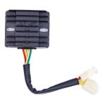 Trailmaster Rectifier Regulator for Taurus 200 EFI UTV - 1MU8096000-EFI