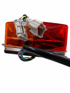 Trailmaster Tail Light, Right (Passenger) for Taurus 200 / Taurus 450 UTV - 1MU8020400