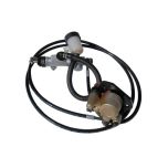 Trailmaster Brake Kit, Complete for Mid-XRS - 6.000.000 replaces MIDSBRKIT