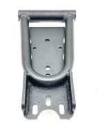 American Landmaster WDMT A-Arm, 48 Upper Black - 18200-2