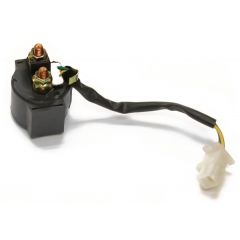 Hammerhead Starter Relay, Solenoid for 150cc / 250cc - 6.000.035, replaces 6.000.256, 14225, 509-1008