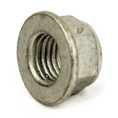 Hammerhead Nut, M10 Locking Flange Nut / M10 Lug Nut - 9.220.010 replaces 14243, 13979, 15822