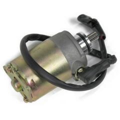 Hammerhead Starter Motor 12V, Electric for 150cc, GY6 - M150-1064000 replaces 152.07.500, 14373