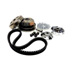 Hammerhead Clutch Kit for 150cc , GY6 - HHPCLUTCHKIT150 - m150-1031000, m150-1032000, m150-1071000, m150-1033000