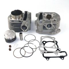 Hammerhead Engine Rebuild Kit with Cylinder and Top End for 150cc, GY6 - 150REBUILDKIT