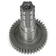 Hammerhead Final Drive Shaft Gear for 150cc with F/N/R - 14301 replaces 157F.10.402, 3050296, 15766, 14841