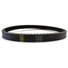 American Landmaster Belt, 30 Series Torque Convertor Belt - 5959 replaces 203589 27.4 OC