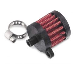 UNI Filter 1/2" Push-In Breather Filter - UP-123