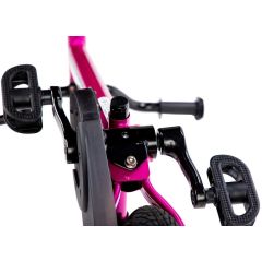 Strider Pedal Conversion Kit for Strider 14X Sport Balance Bike - PPEDALKIT-14-US replaces 019940