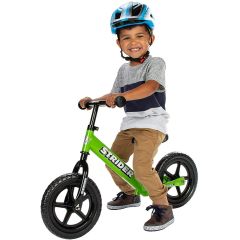 Strider 14-Inch Sport Custom Balance Bike - SK-SB1-US-GN, SK-SB1-US-PK, SK-SB1-US-BL